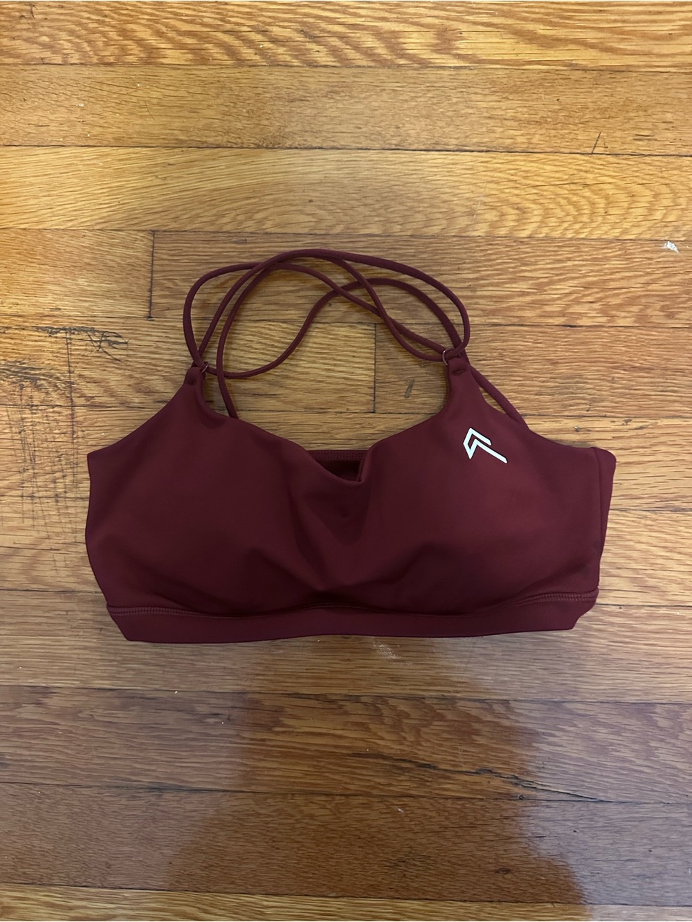 ONER ACTIVE EVERYDAY CROSS OVER BRALETTE